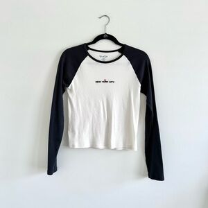 Brandy Melville Top